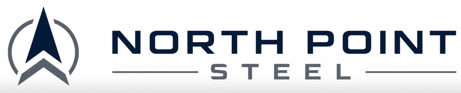 North Point Steel logo